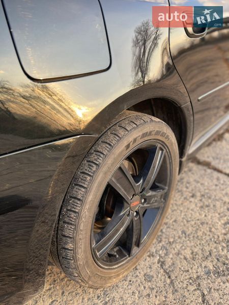 Седан Subaru Legacy 2006 в Одессе