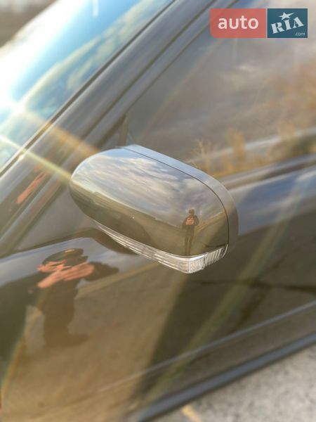 Седан Subaru Legacy 2006 в Одессе