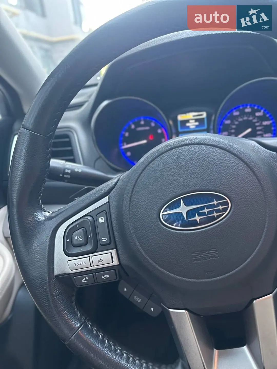 2015 Subaru Legacy - мініатюра 15