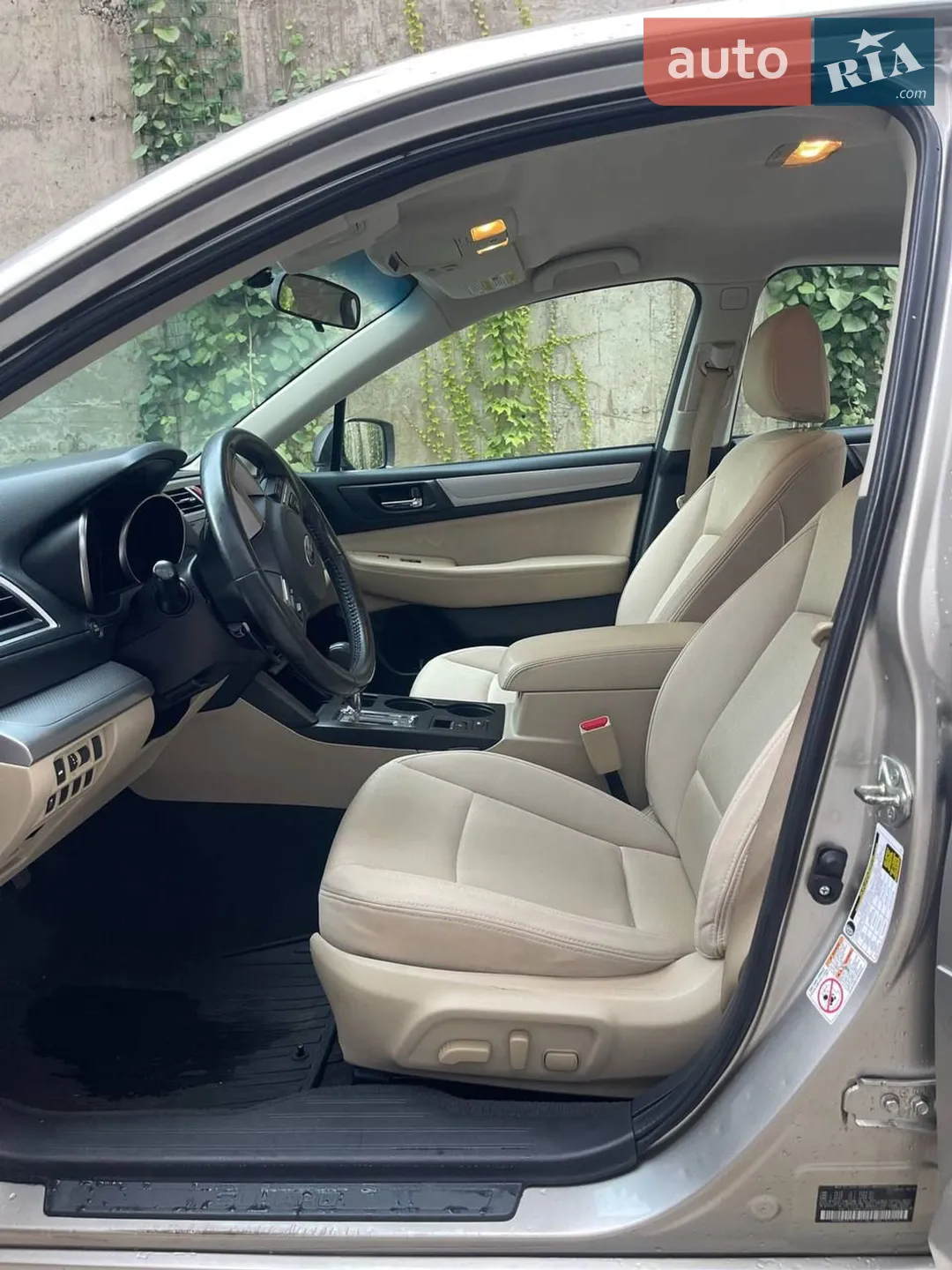 2015 Subaru Legacy - мініатюра 24
