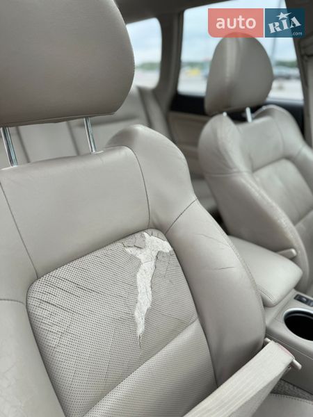 Універсал Subaru Legacy 2008 в Львові