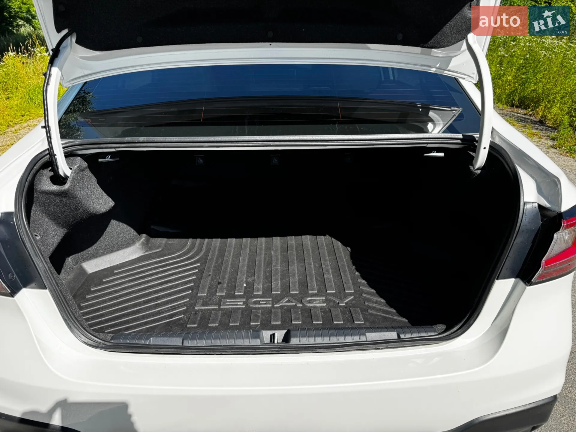 2024 Subaru Legacy - мініатюра 19