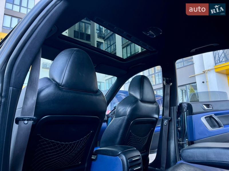 Седан Subaru Legacy 2004 в Хмельницькому