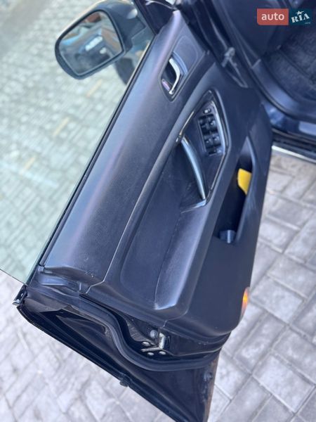 Седан Subaru Legacy 2008 в Києві