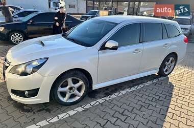 Універсал Subaru Legacy 2012 в Вінниці