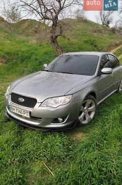 Седан Subaru Legacy 2007 в Одессе