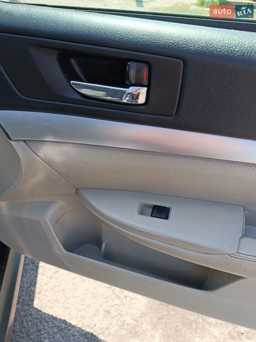 2013 Subaru Legacy - мініатюра 13