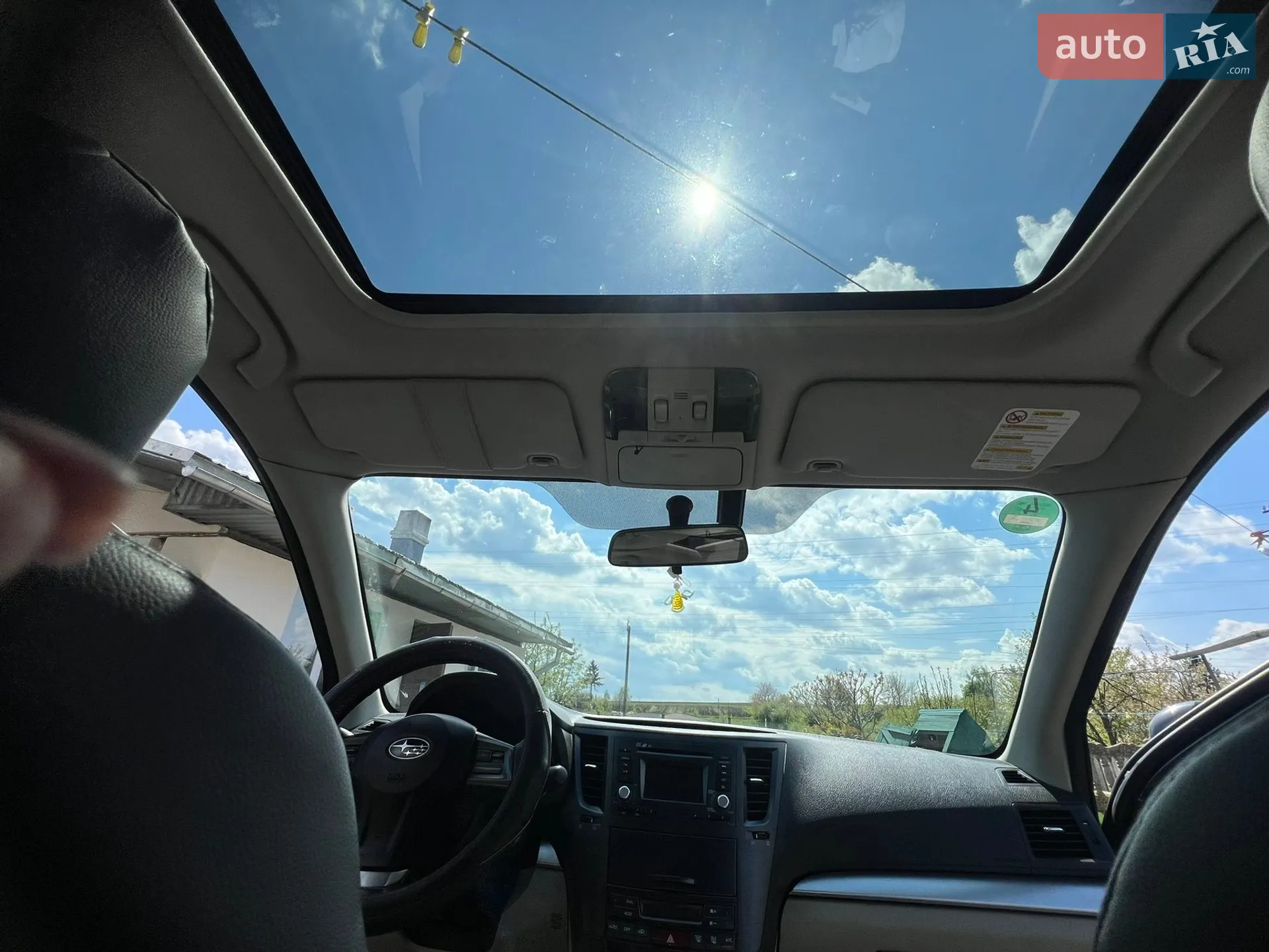 2013 Subaru Legacy - мініатюра 32