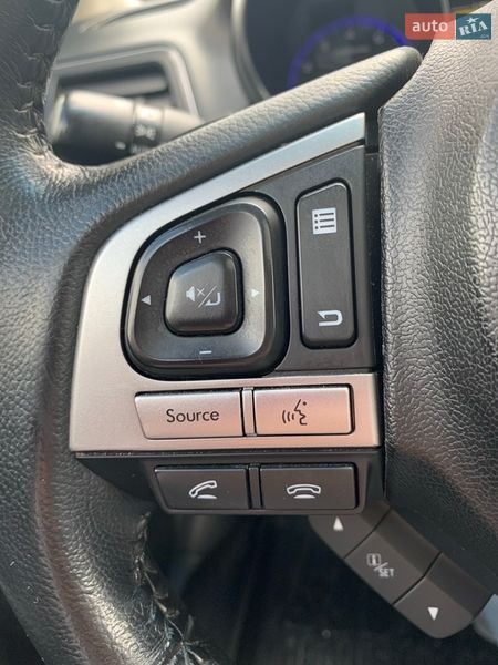 Седан Subaru Legacy 2014 в Львові