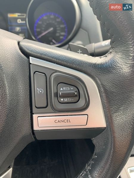 Седан Subaru Legacy 2014 в Львові