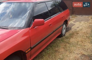 Универсал Subaru Legacy 1990 в Одессе