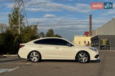 Седан Subaru Legacy 2020 в Києві
