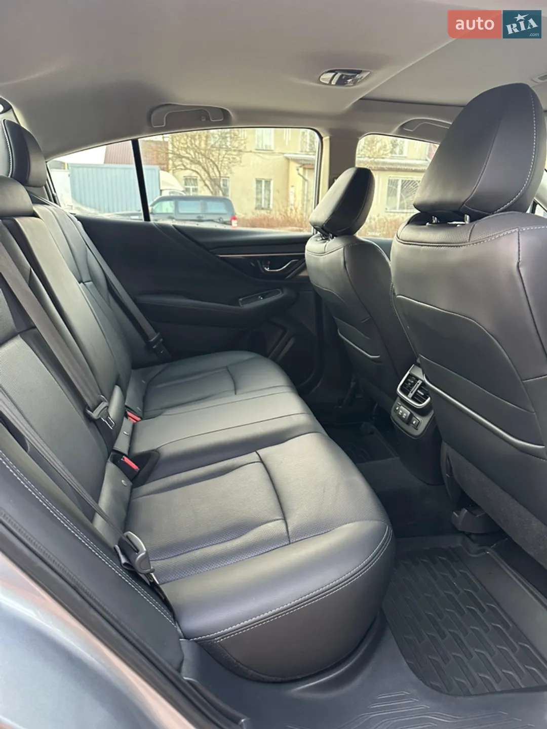 2021 Subaru Legacy - мініатюра 9