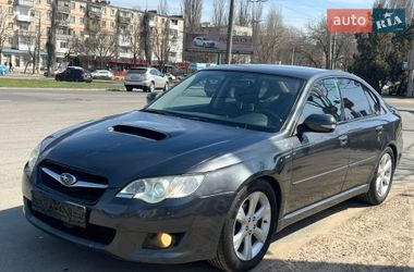 Седан Subaru Legacy 2007 в Одессе