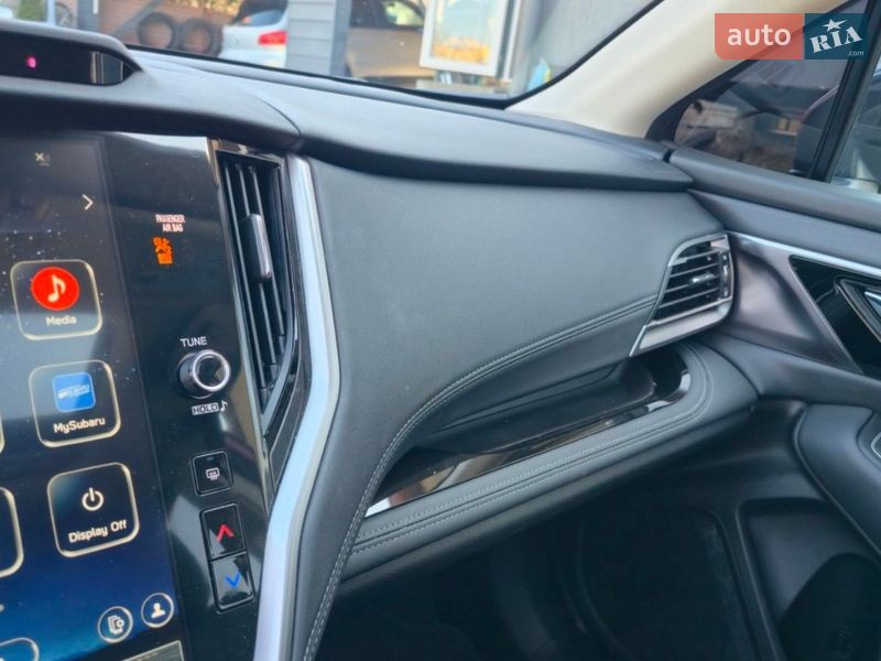 Седан Subaru Legacy 2024 в Львове фото 8 Седан Subaru Legacy 2024 в Львове