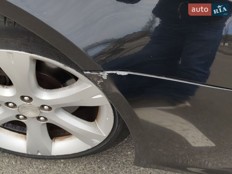 Седан Subaru Legacy 2008 в Києві фото 7 Седан Subaru Legacy 2008 в Києві