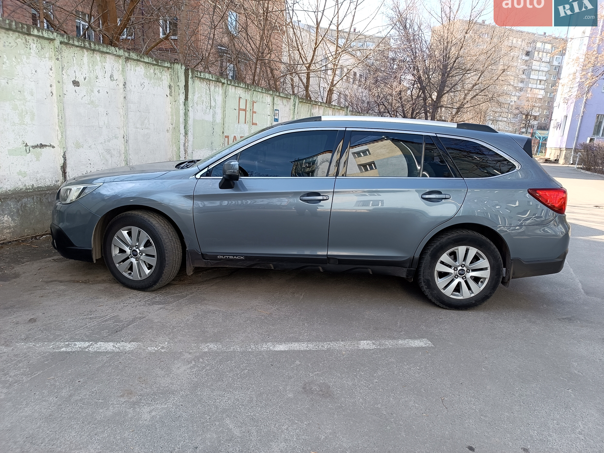 2016 Subaru Legacy - мініатюра 2