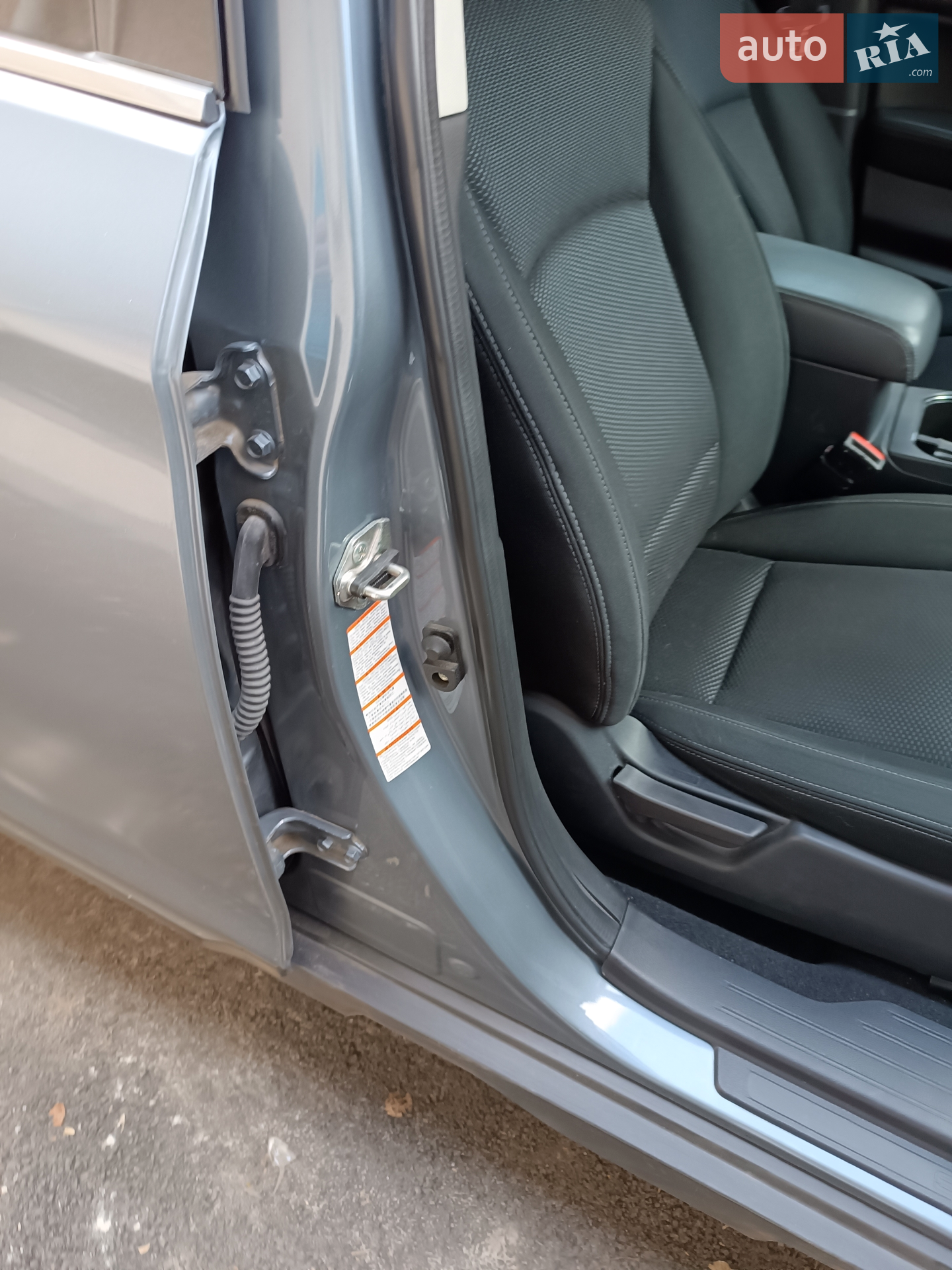 2016 Subaru Legacy - мініатюра 18