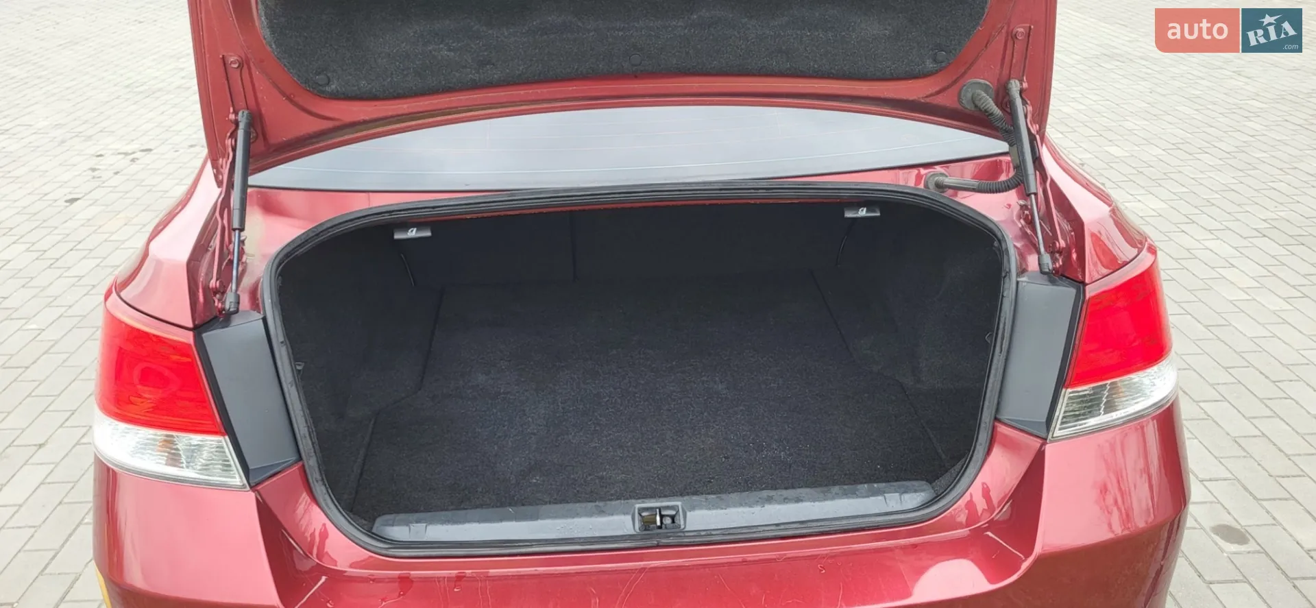 2013 Subaru Legacy - мініатюра 19