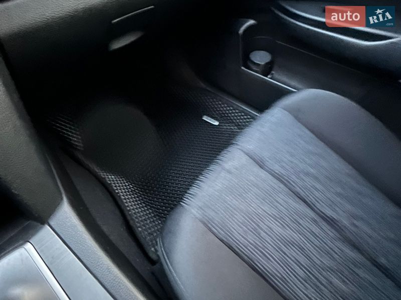 Универсал Subaru Legacy 2009 в Львове