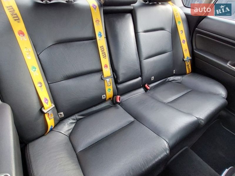 Седан Subaru Legacy 2008 в Киеве фото 5 Седан Subaru Legacy 2008 в Киеве