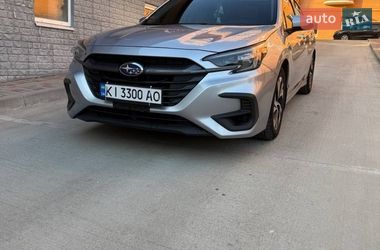 Седан Subaru Legacy 2022 в Киеве