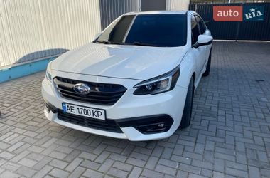 Седан Subaru Legacy 2020 в Днепре