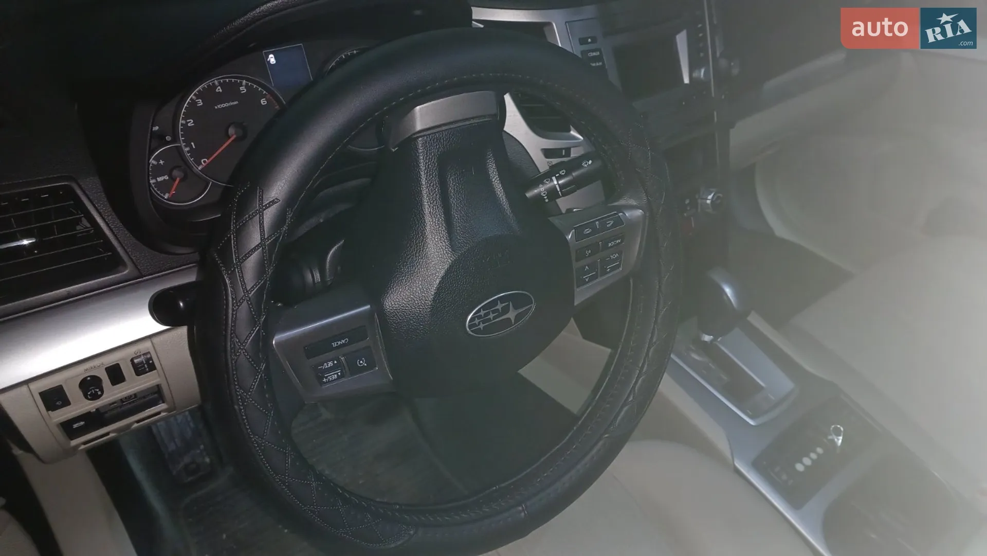 2014 Subaru Legacy - мініатюра 18