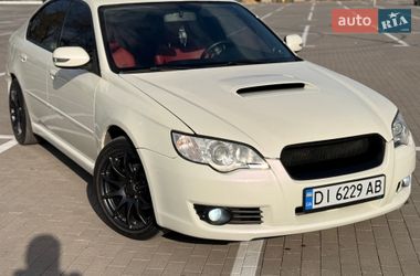 Седан Subaru Legacy 2004 в Одесі