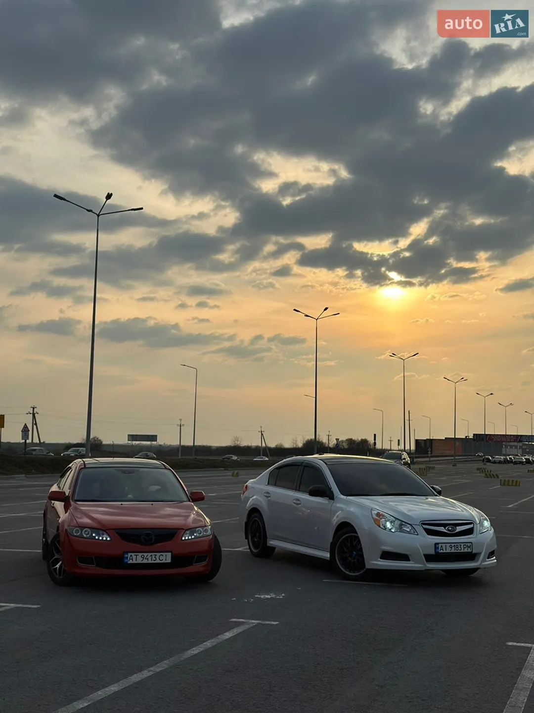 2011 Subaru Legacy - мініатюра 2