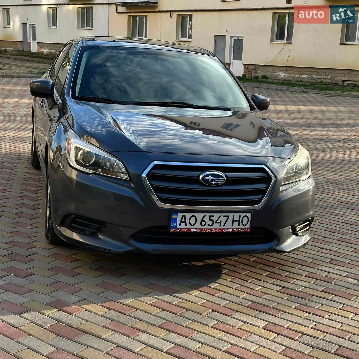 Фото авто 12