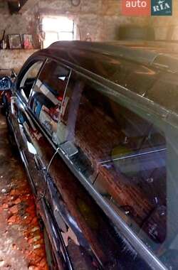 Универсал Subaru Legacy 2007 в Харькове