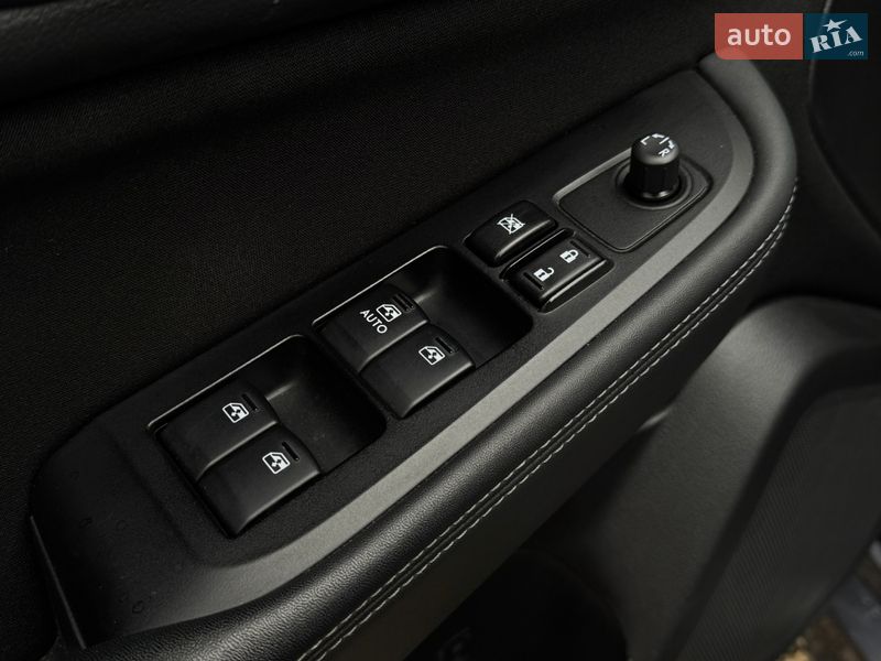 Седан Subaru Legacy 2016 в Харькове