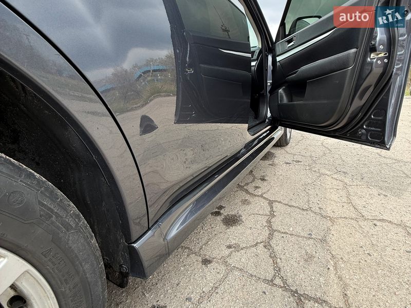 Універсал Subaru Legacy 2010 в Полтаві фото 23 Універсал Subaru Legacy 2010 в Полтаві