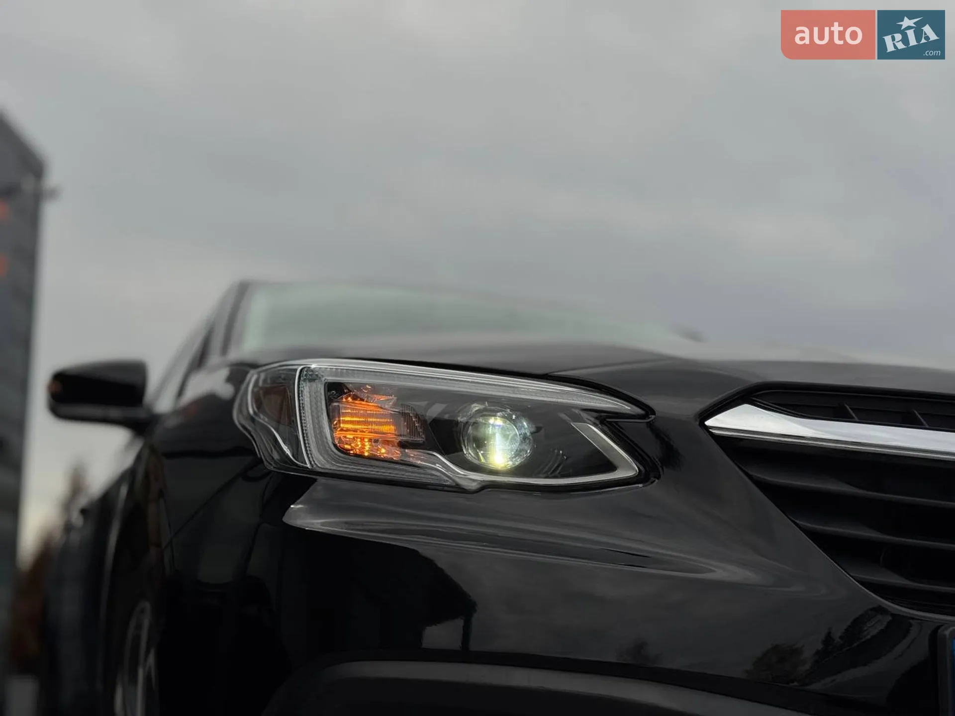 2019 Subaru Legacy - мініатюра 13