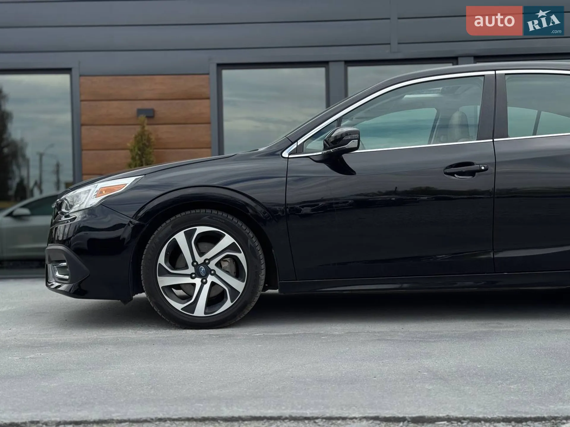 2019 Subaru Legacy - мініатюра 17