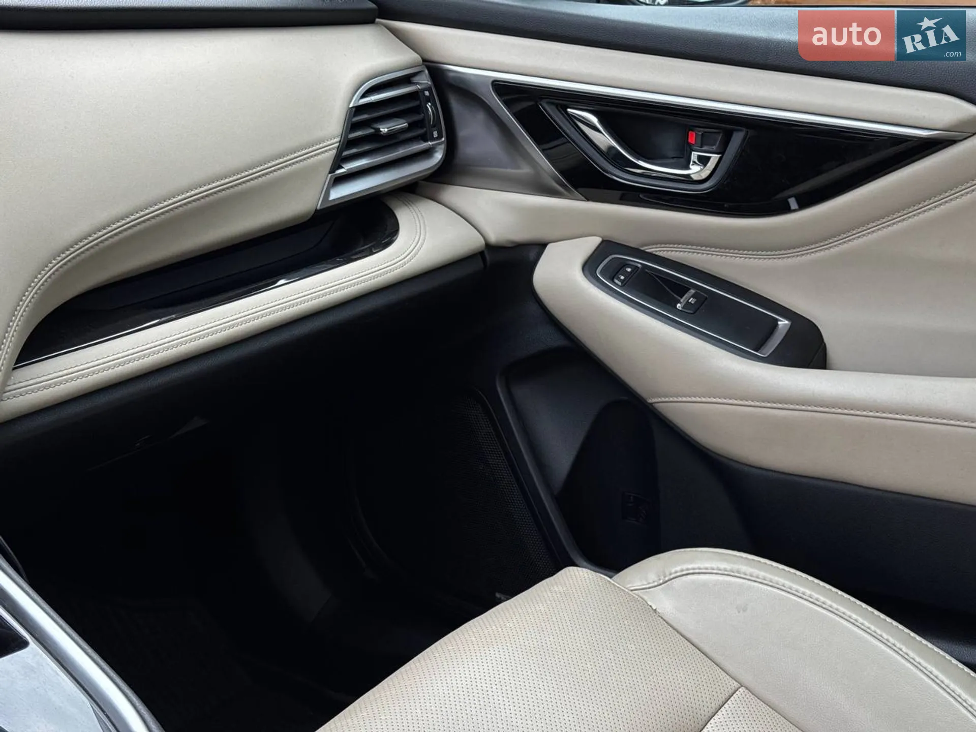 2019 Subaru Legacy - мініатюра 38