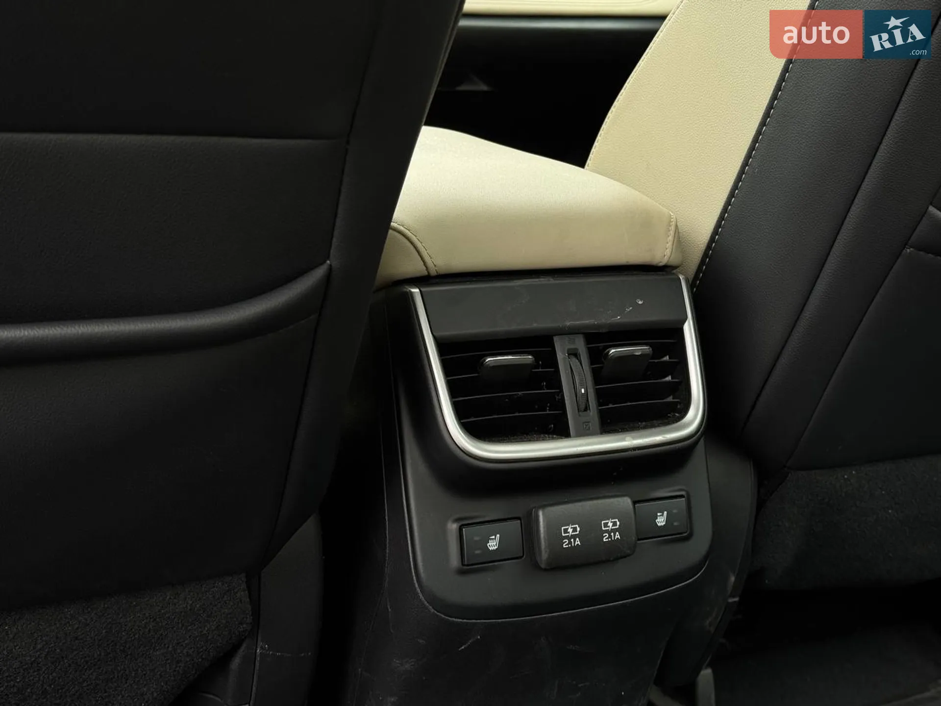 2019 Subaru Legacy - мініатюра 53