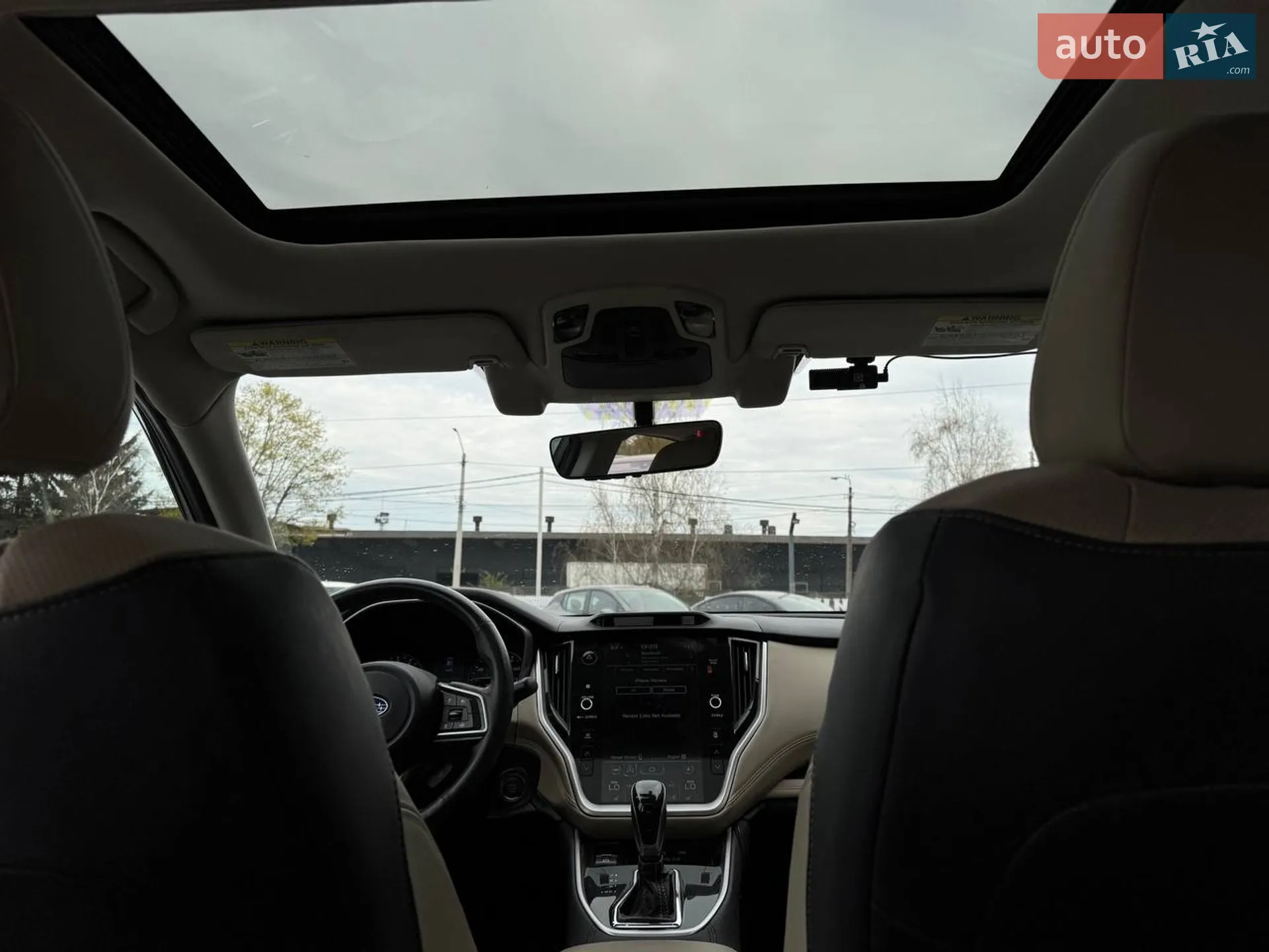 2019 Subaru Legacy - мініатюра 59