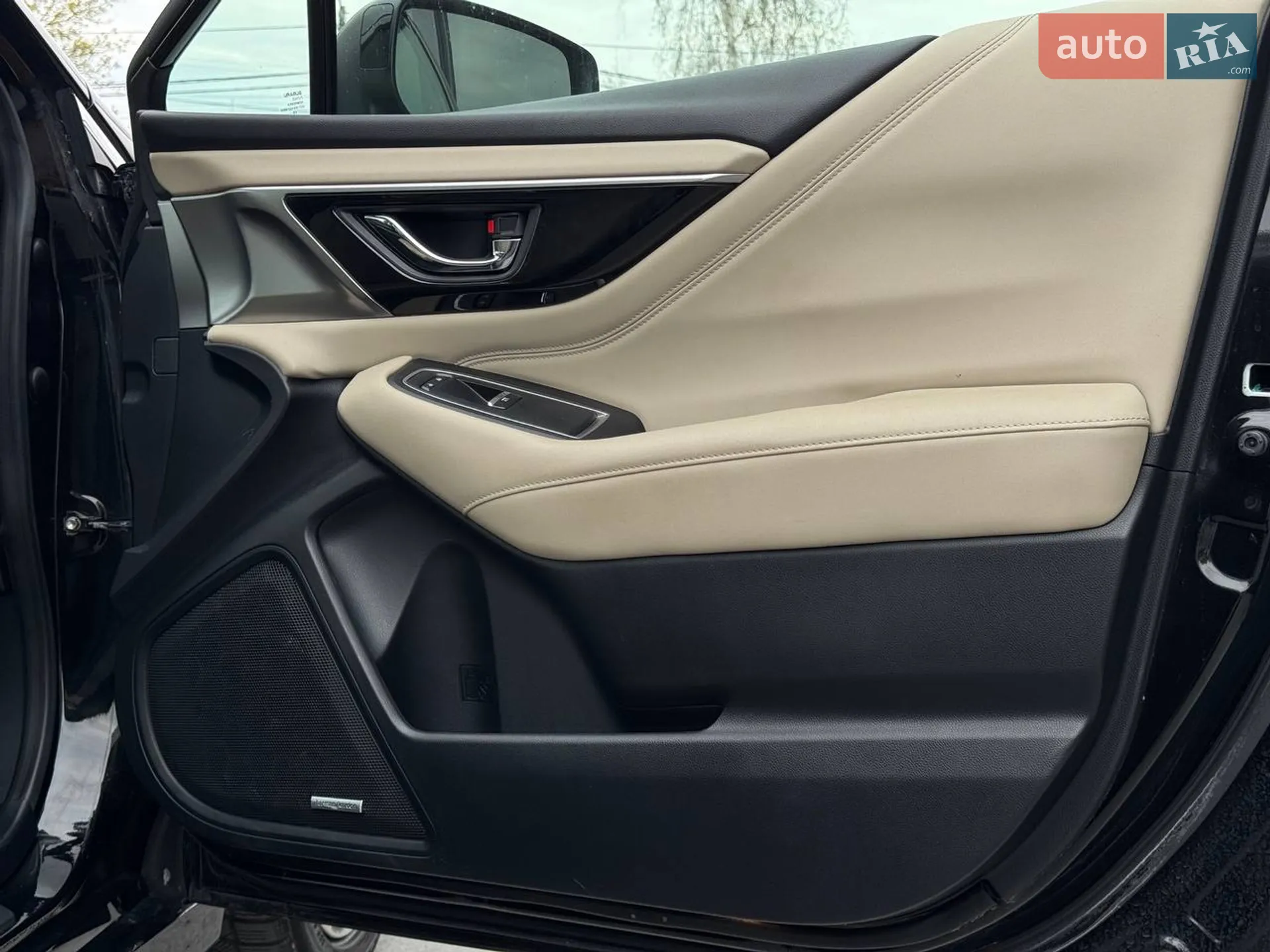 2019 Subaru Legacy - мініатюра 67