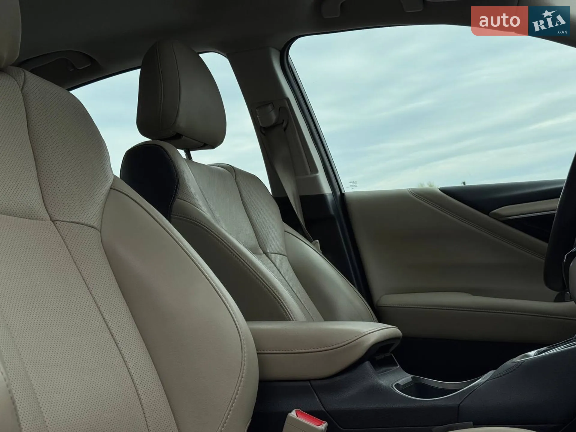 2019 Subaru Legacy - мініатюра 74