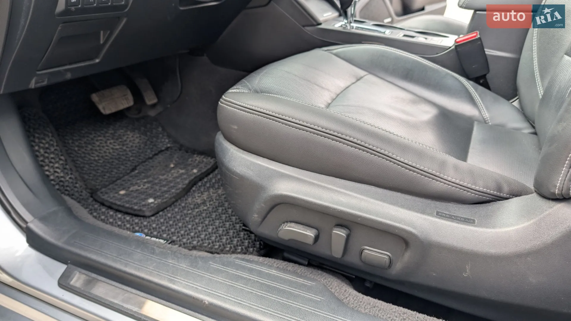 2018 Subaru Legacy - мініатюра 16