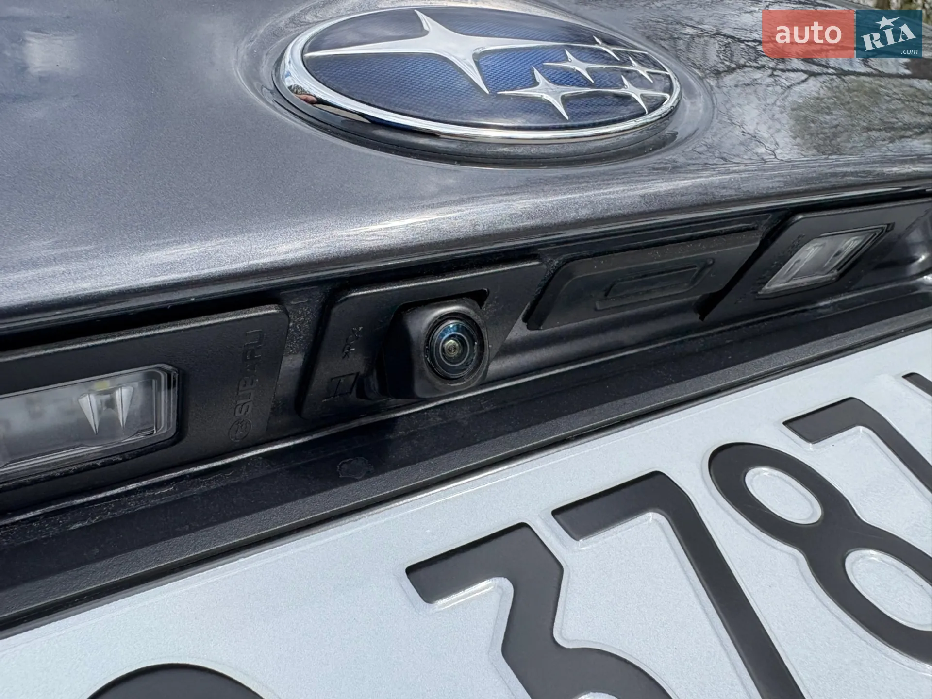 2022 Subaru Legacy - мініатюра 13