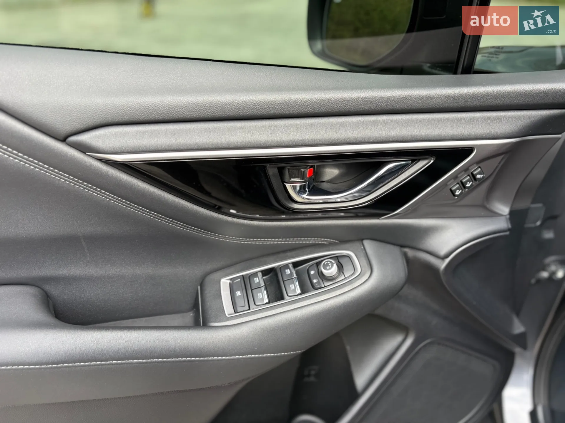 2022 Subaru Legacy - мініатюра 20