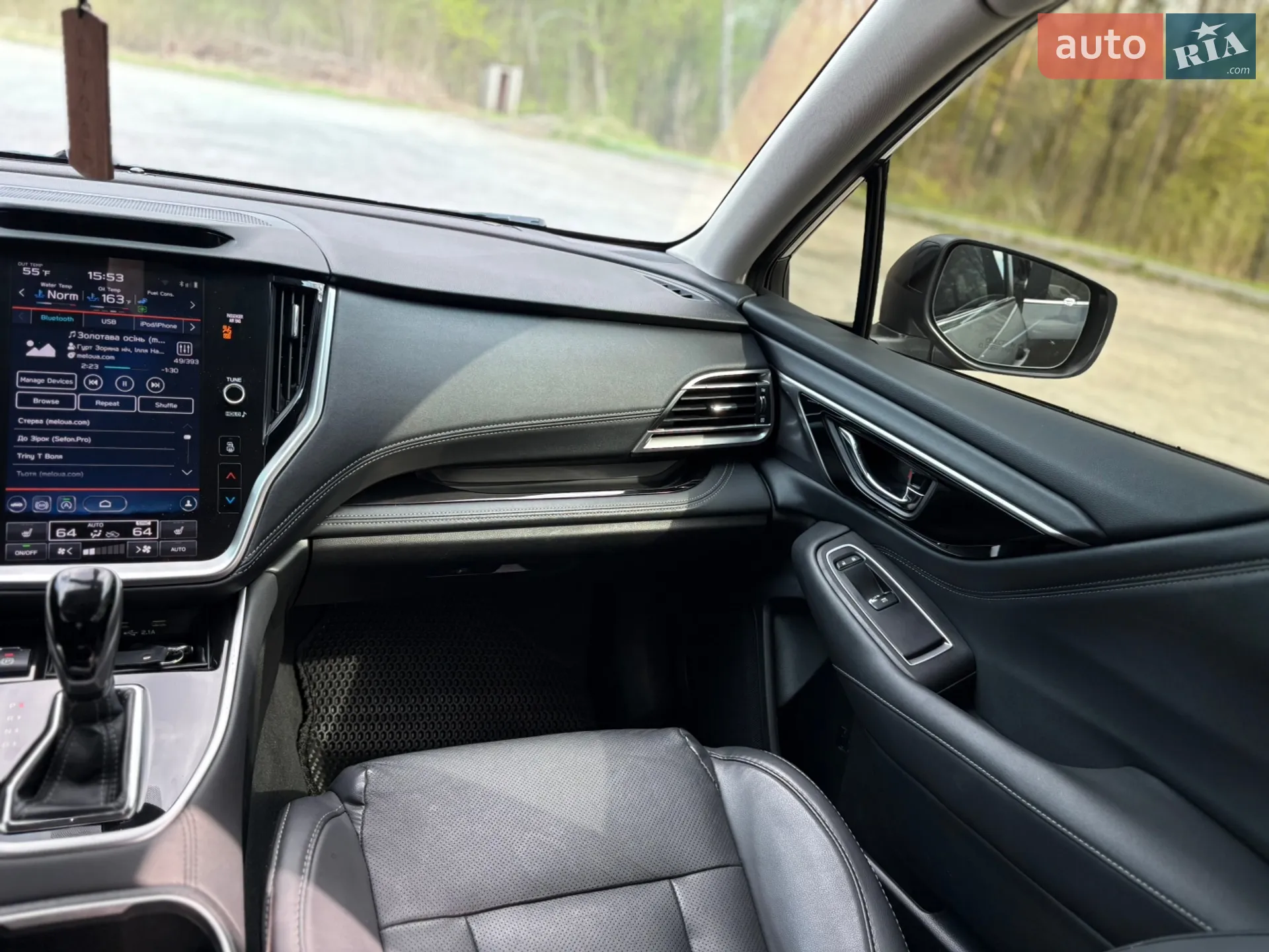 2022 Subaru Legacy - мініатюра 30