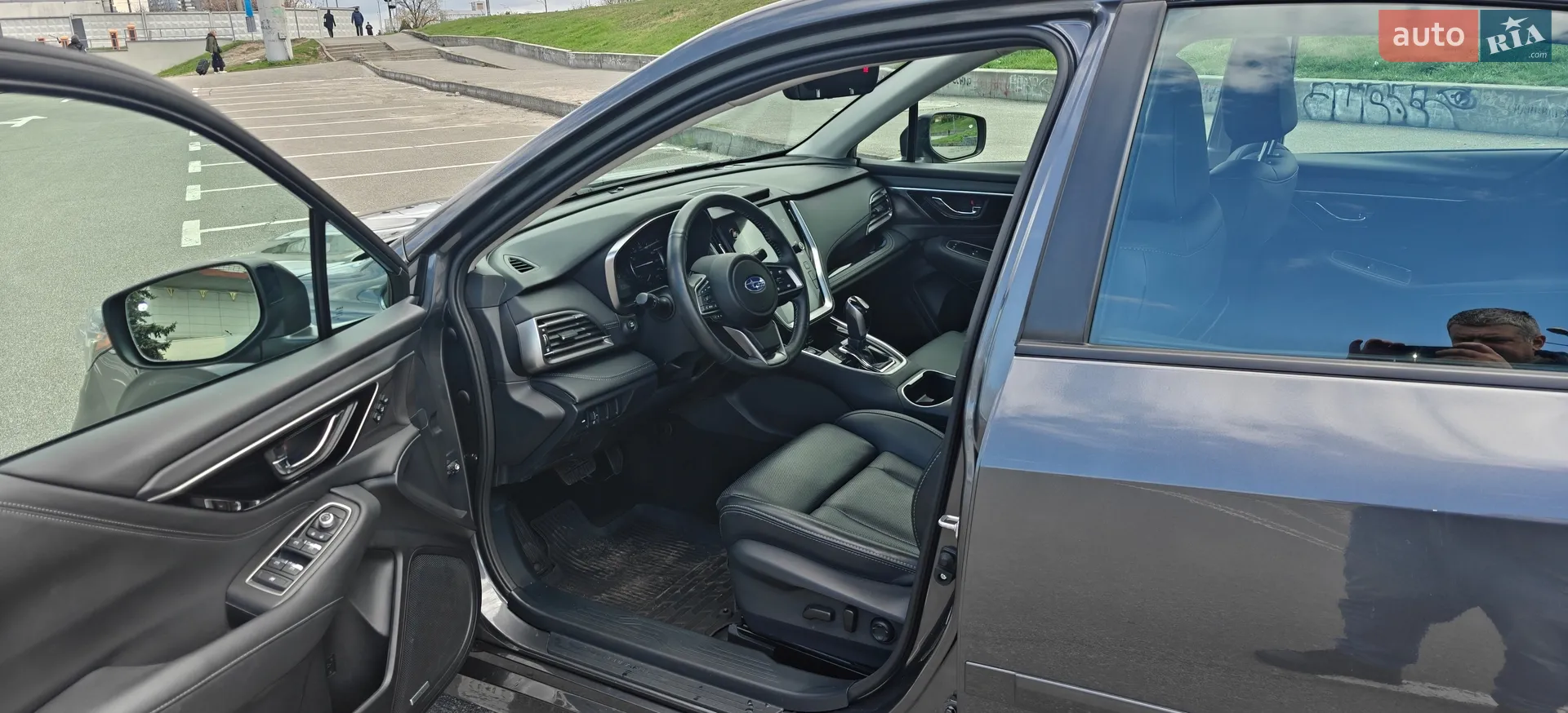 2023 Subaru Legacy - мініатюра 20