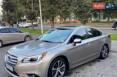 Седан Subaru Legacy 2016 в Хмельницком