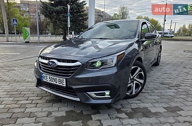 Седан Subaru Legacy 2020 в Днепре