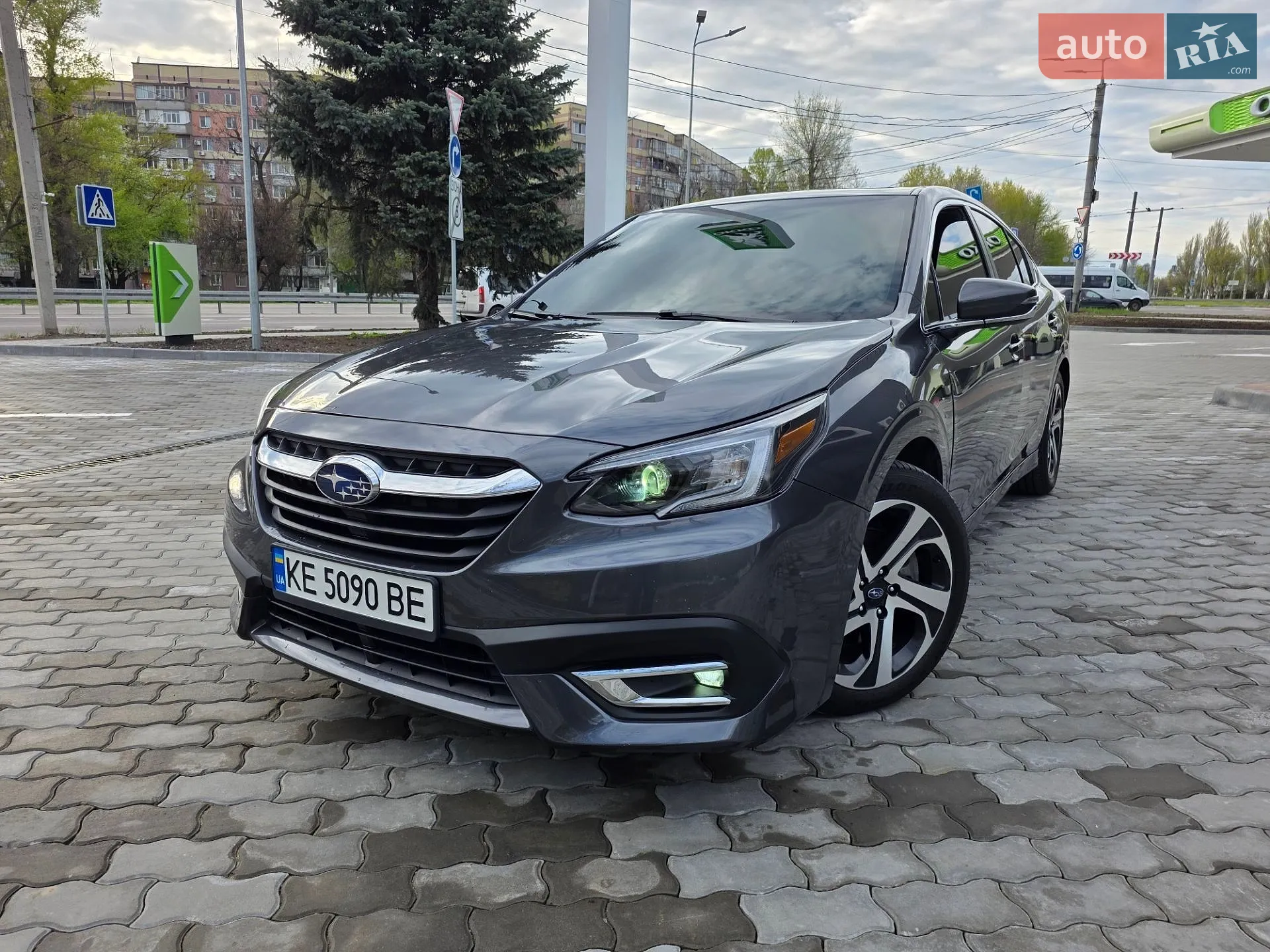 Фото авто 2