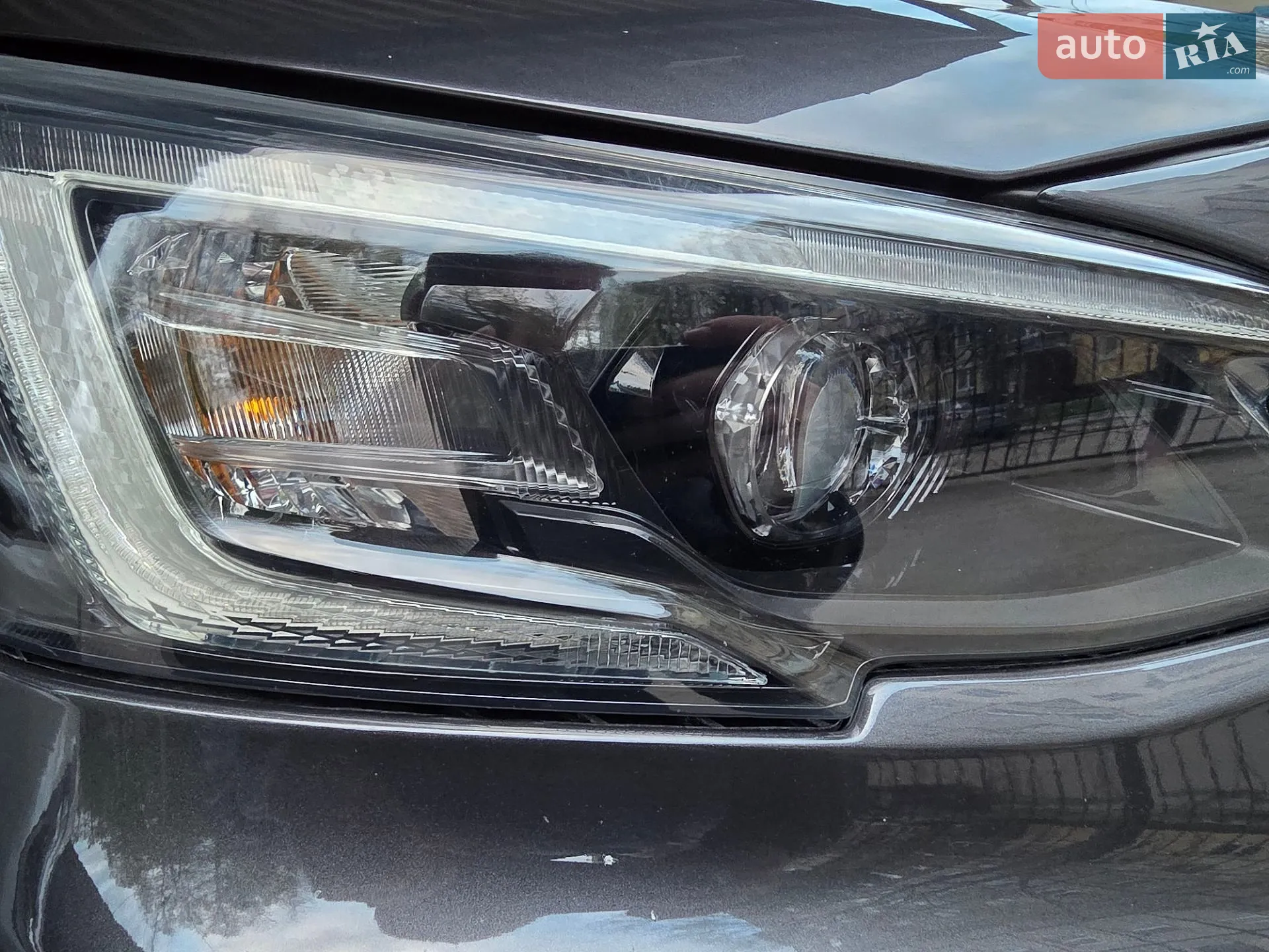 2020 Subaru Legacy - мініатюра 20